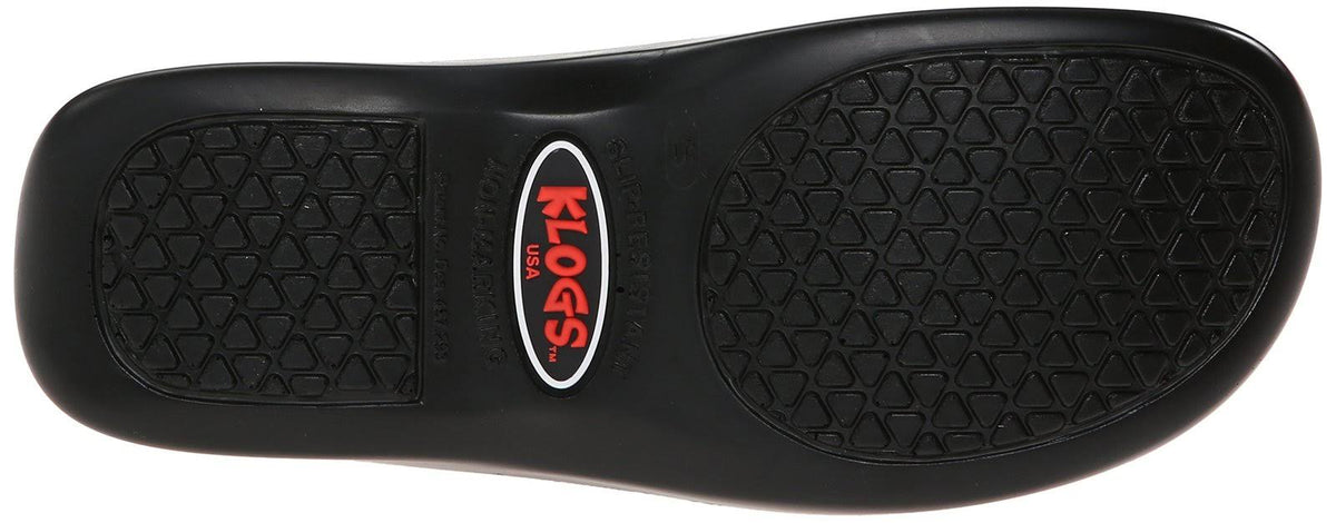 Black Work Shoes X5741