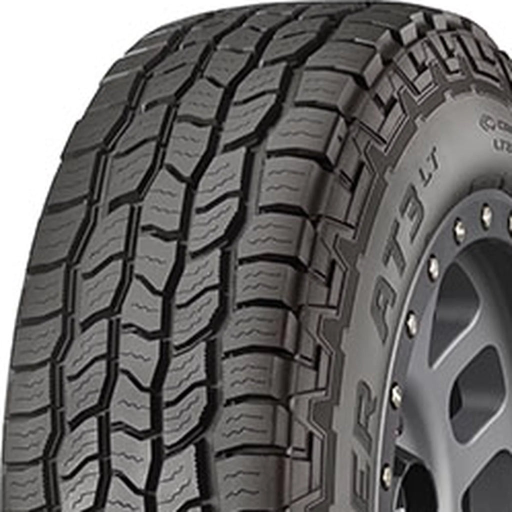 All Terrain Light Truck Tire V379