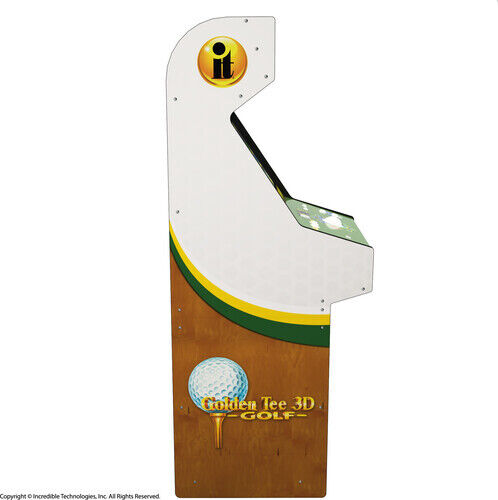 Arcade H51243