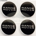 Wheel Rim Center Cover Cap Set x4 C109