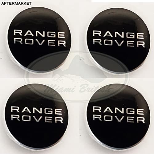 Wheel Rim Center Cover Cap Set x4 C109