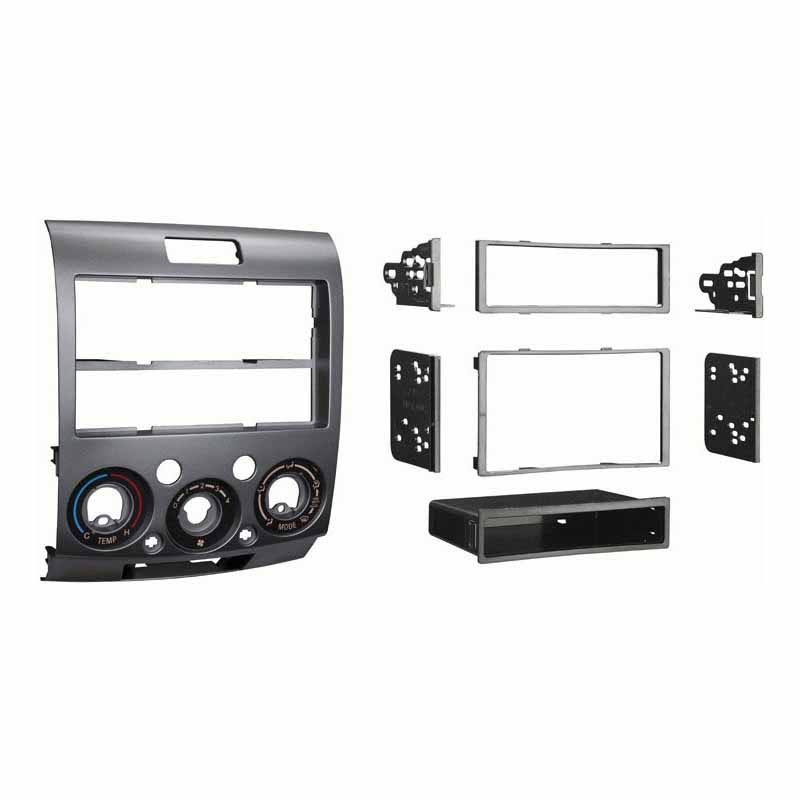 Car Stereo Installation Kit H461