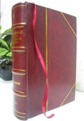 1951 Leather Bound B9828