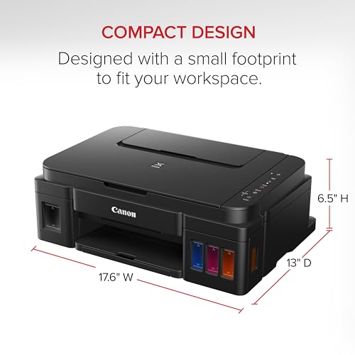 Wireless All-in-One Printer O755