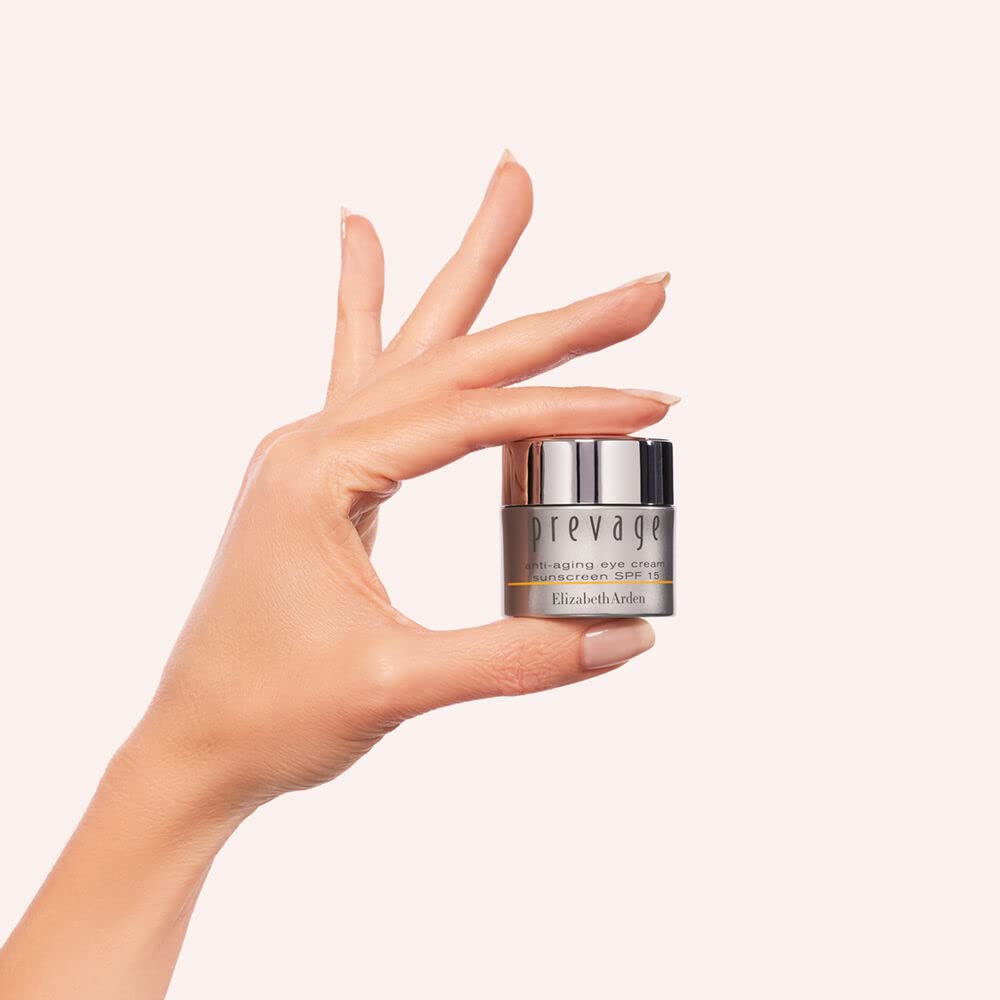 0.5 oz Anti-Aging Eye Cream Sunscreen U825