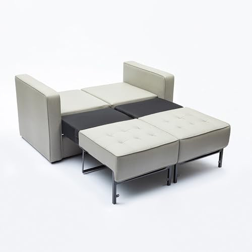 Trifold Sleeper Sofa W132