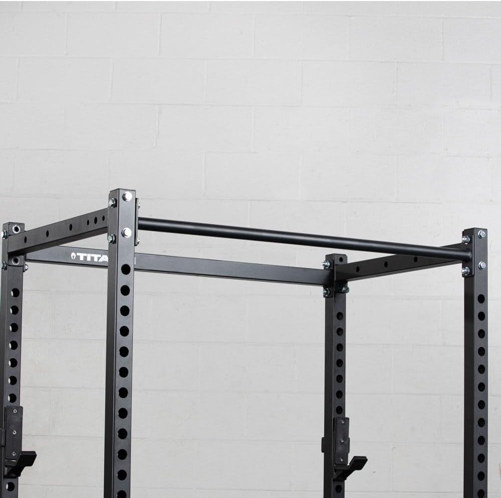 Short 71" Power Rack P48986