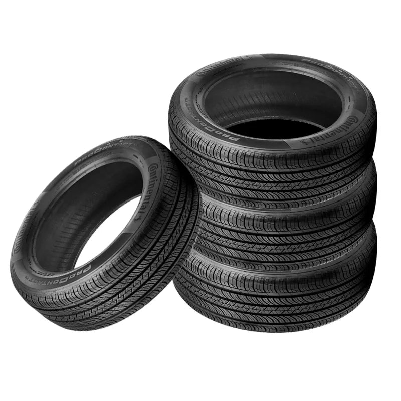 All Season 225/65R17 102H Passenger Tire X845213