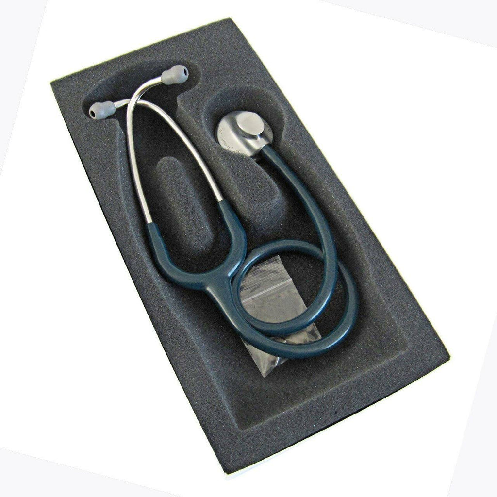 Caribbean Blue Stethoscope J459