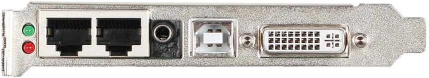Sending Card Led Display Synchronous Control Card C422279