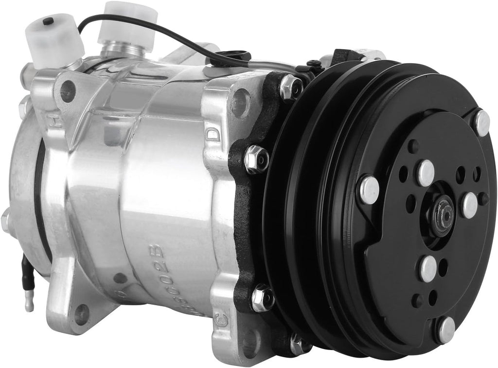 AC Compressor SD508 Pack of 2 S58966