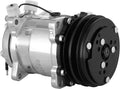 AC Compressor SD508 Pack of 2 S58966