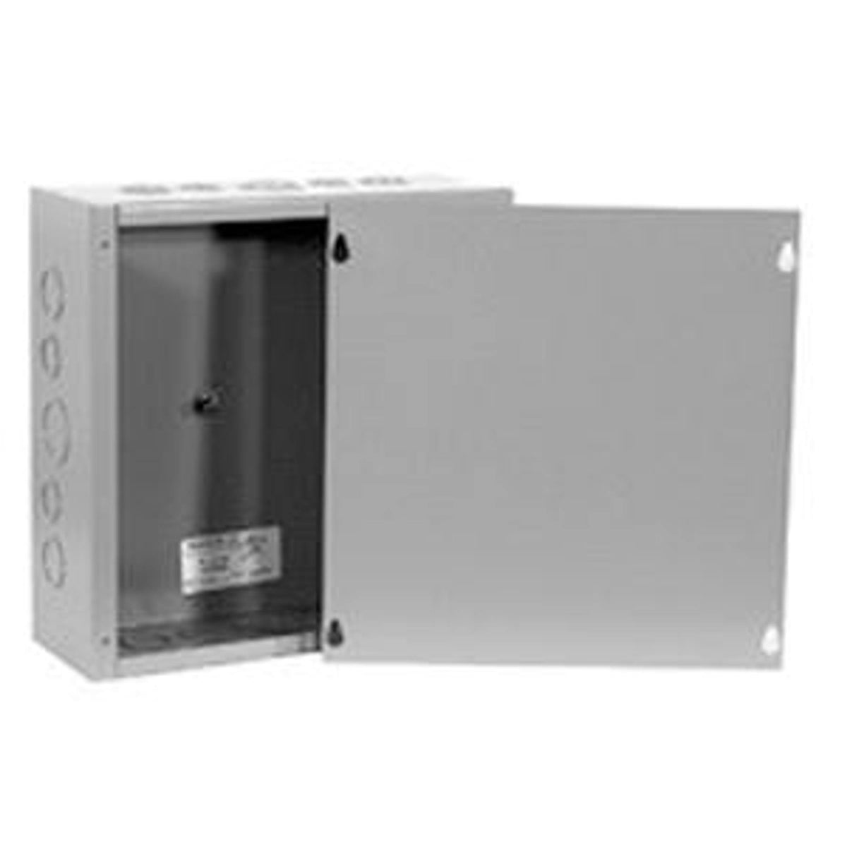 NEMA1 Screw Cover Box Z907099