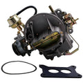 Two 2 Barrel Carburetor H3806
