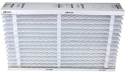 20x22 X 25x22 X 5x22 MERV 10 Air Filter J810727