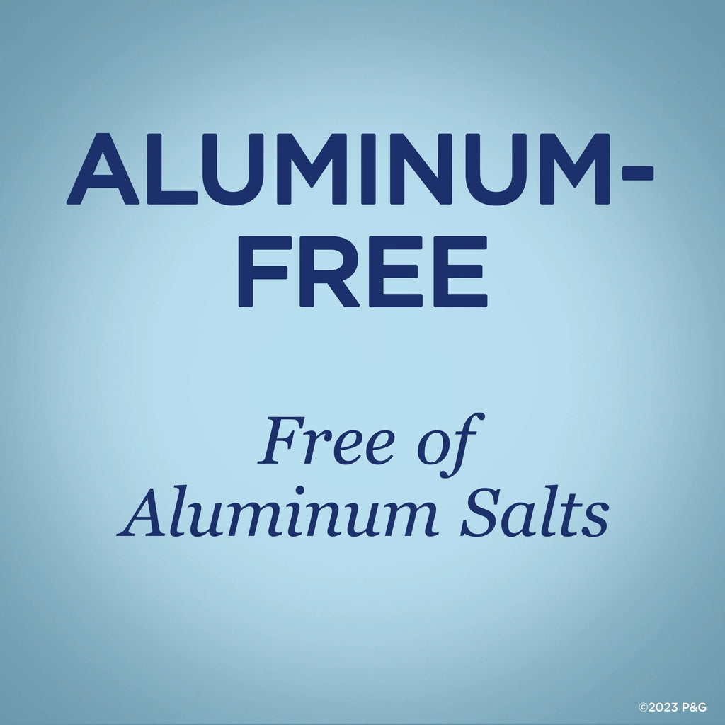 Aluminum Free Lavender Deodorant 2.4 oz E3345