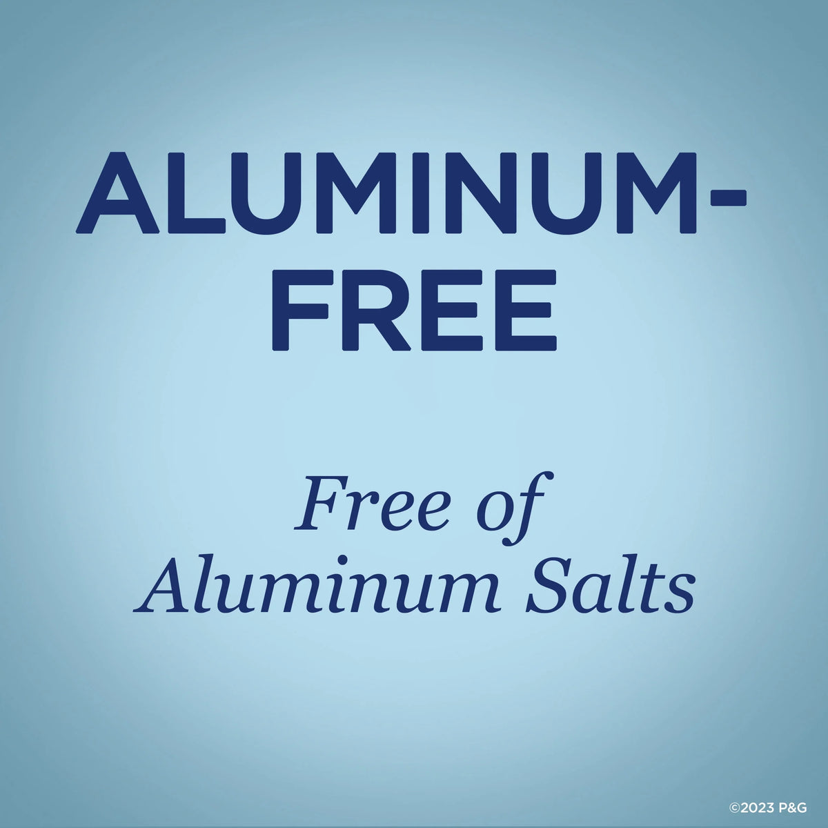 Aluminum Free Lavender Deodorant 2.4 oz E3345