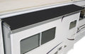 White Vinyl RV Slideout Topper Pack of 2 U34349