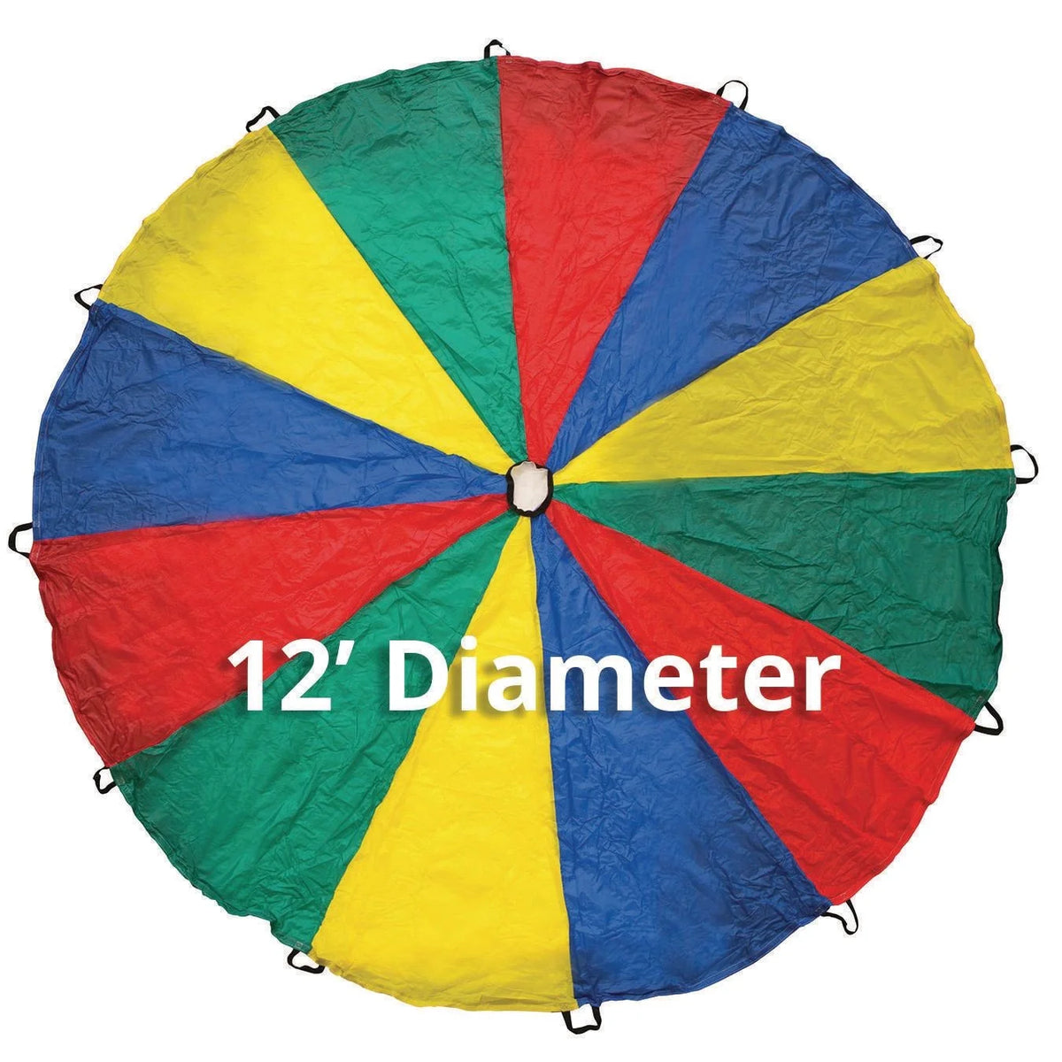 Play Parachute L499