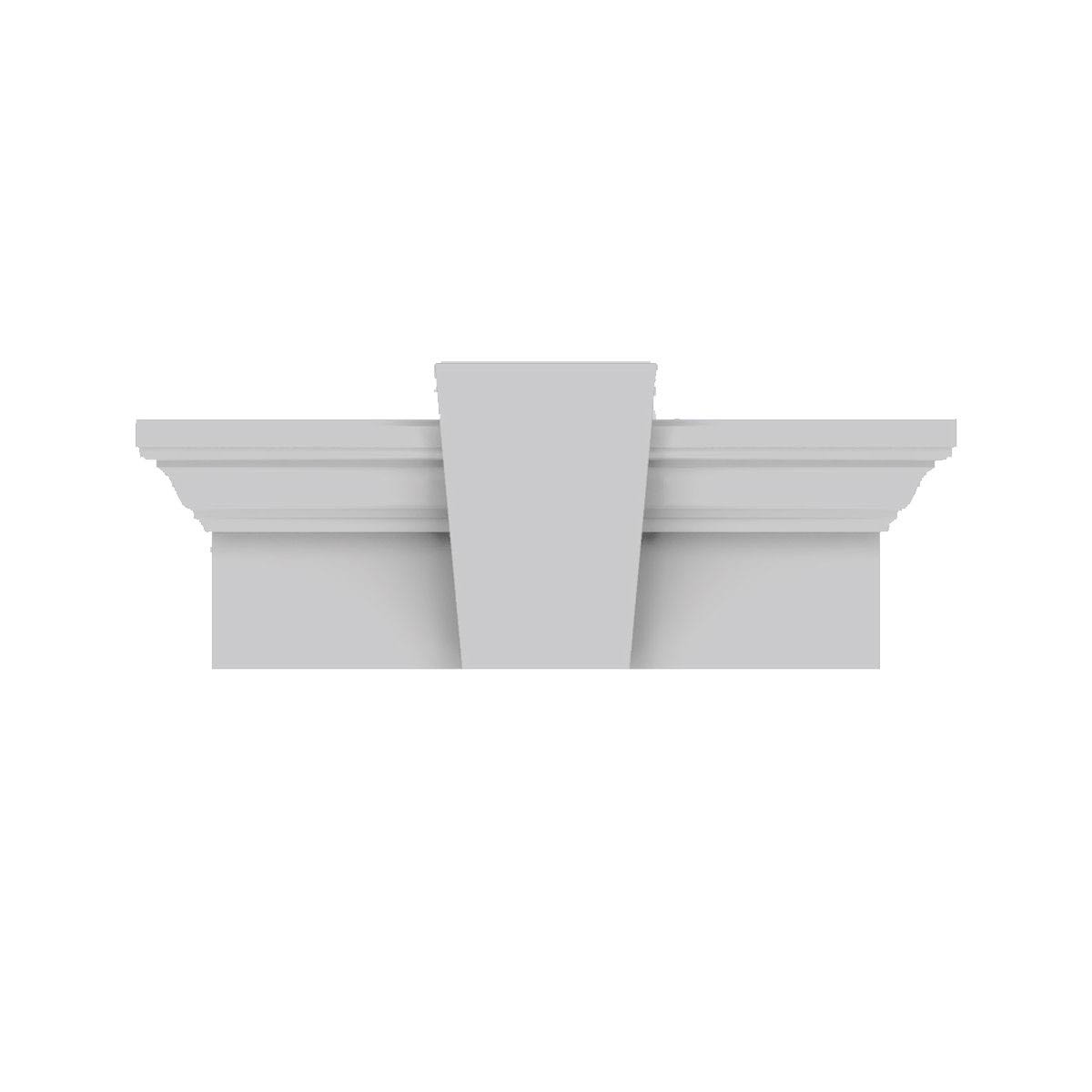 Crosshead w/ Keystone O76736