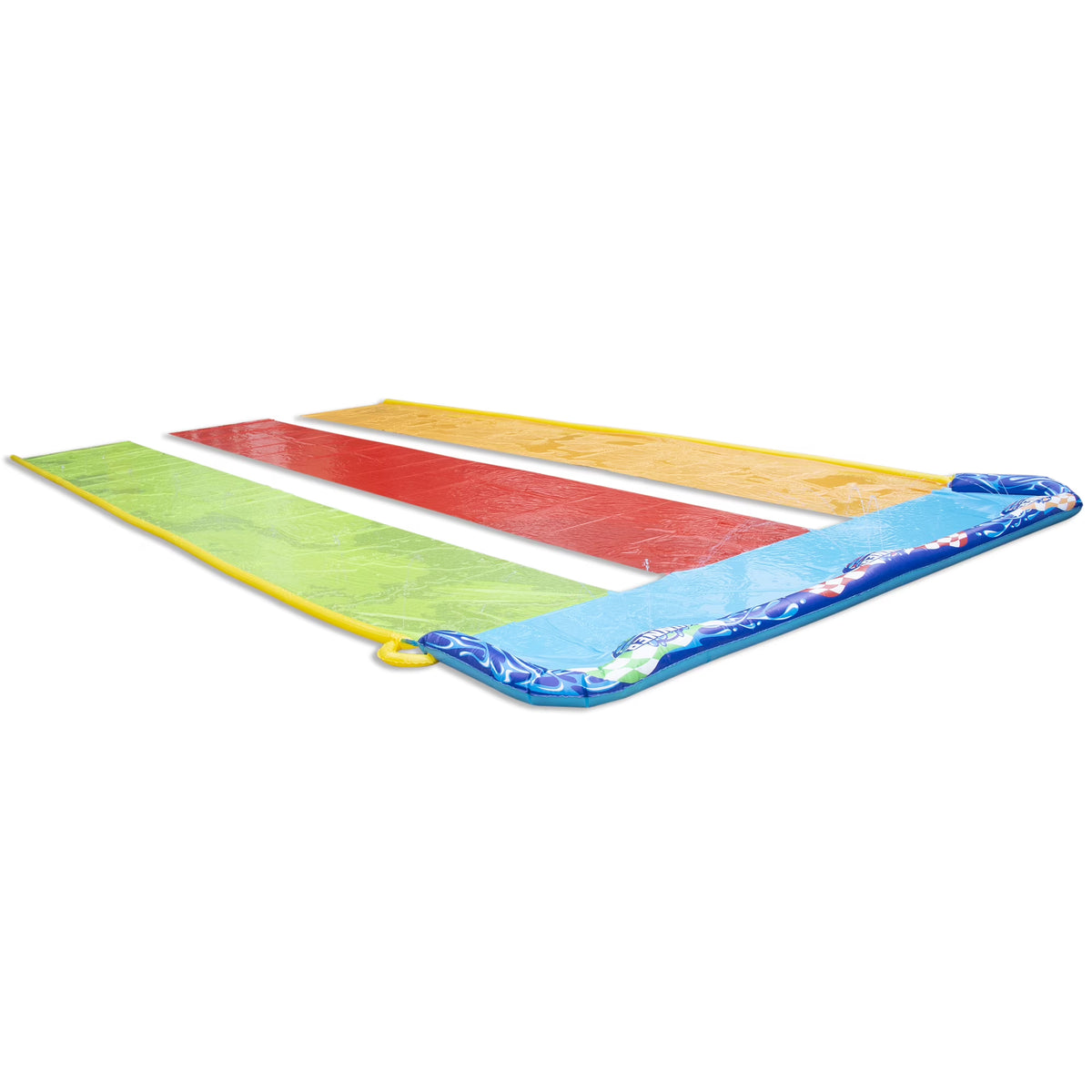 Triple Tag Racing Slide E672358