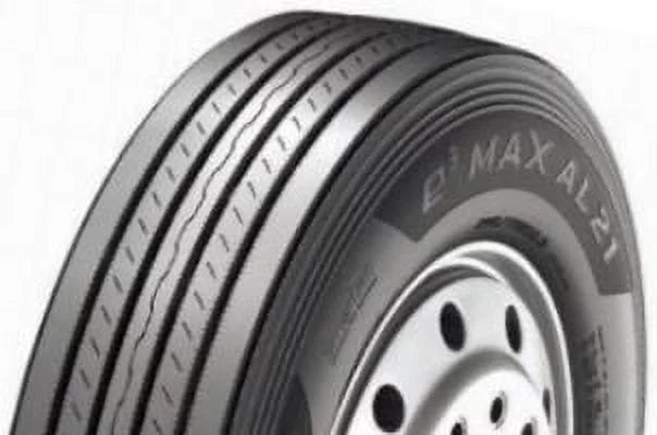 295/75R22.5 Tire P254143