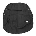 Black Cockpit Cover for 175 Sport Boat F75499