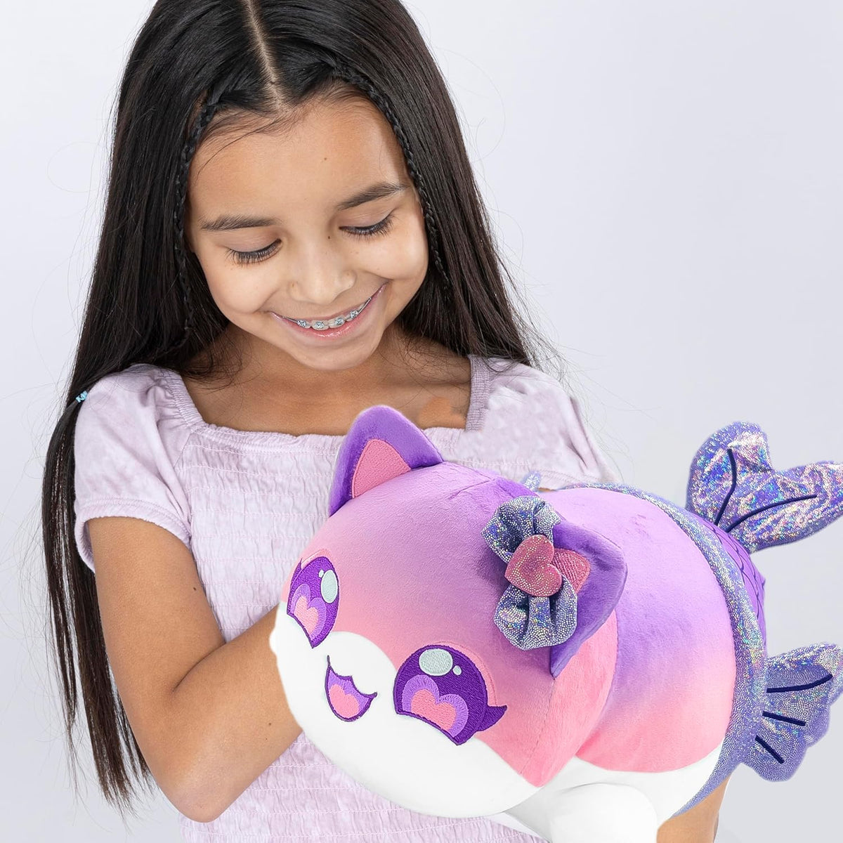11” Mystery Plush J388