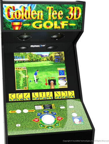 Arcade H51243