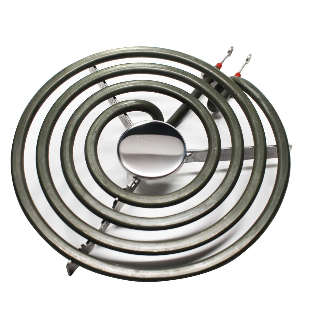 2-Pack Replacement Surface Burner Element for Whirlpool Range F8076