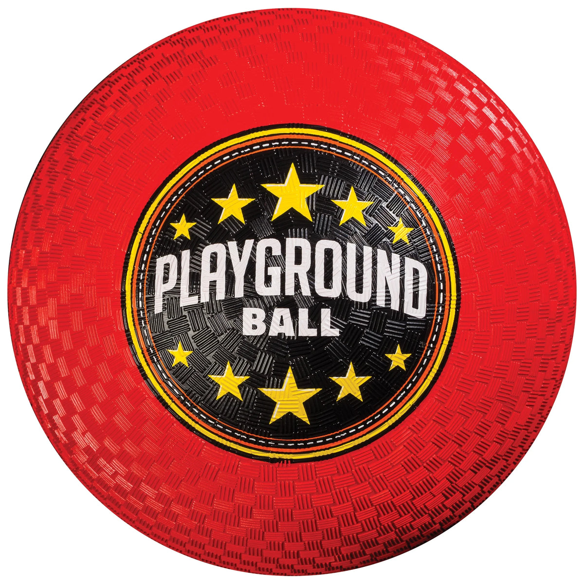 6 Pack Rubber Kickballs + Dodgeballs Z55968