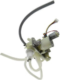 Distributor for EA827E S701