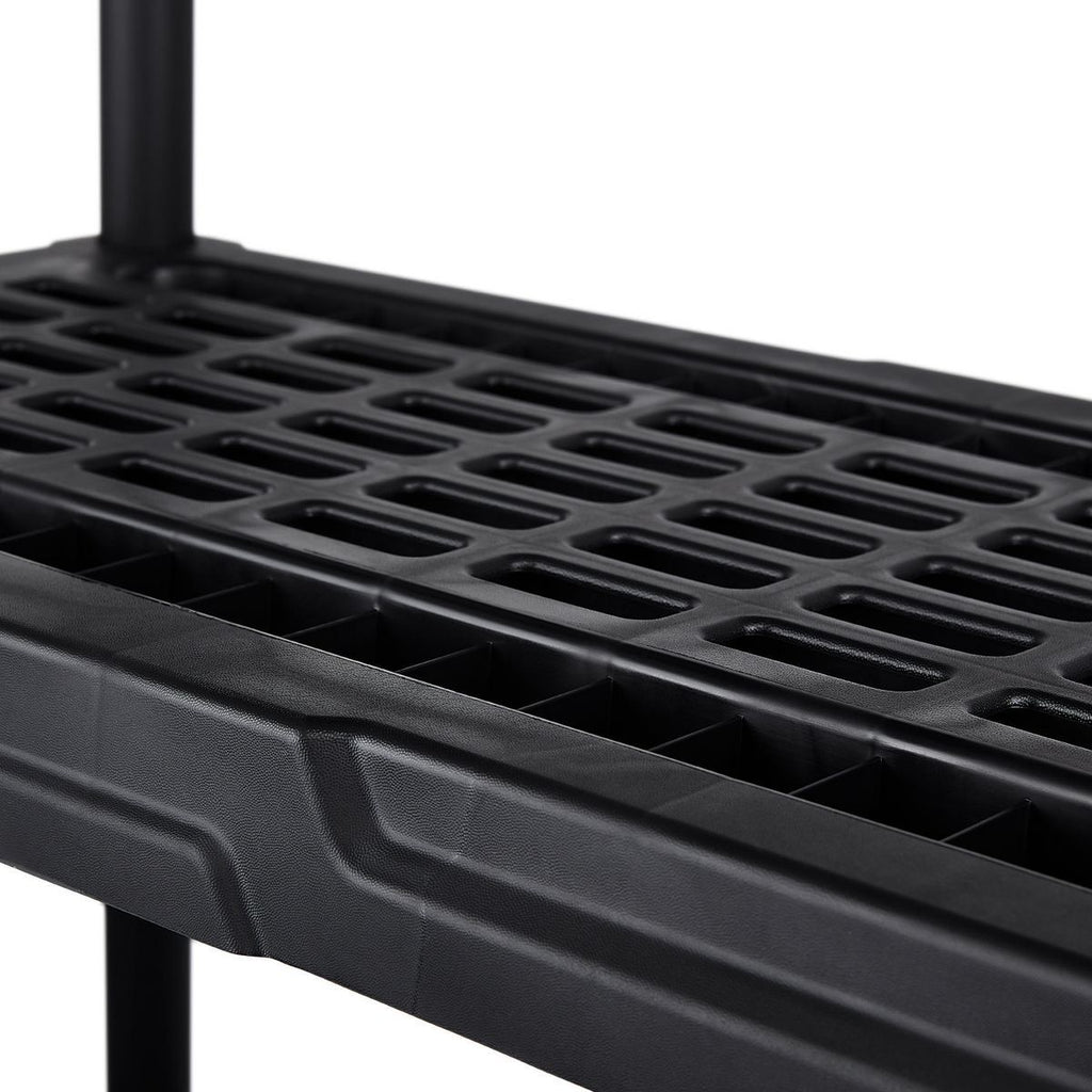 5-Tier Shelf, 36 in. x 18 in. x 72 in. C9309
