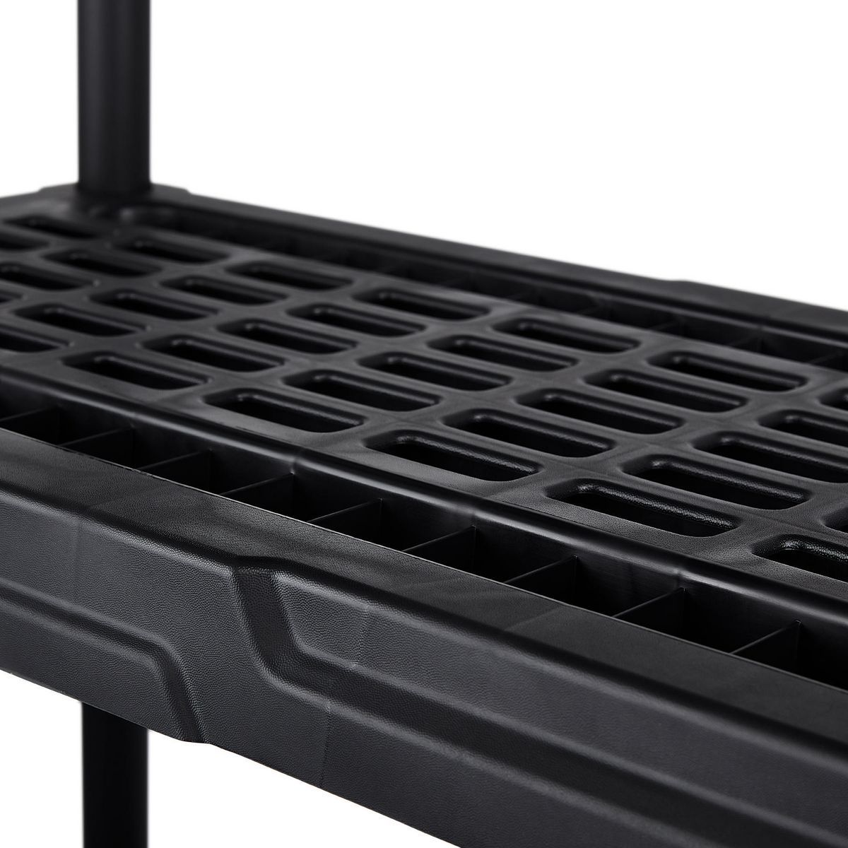 5-Tier Shelf, 36 in. x 18 in. x 72 in. C9309