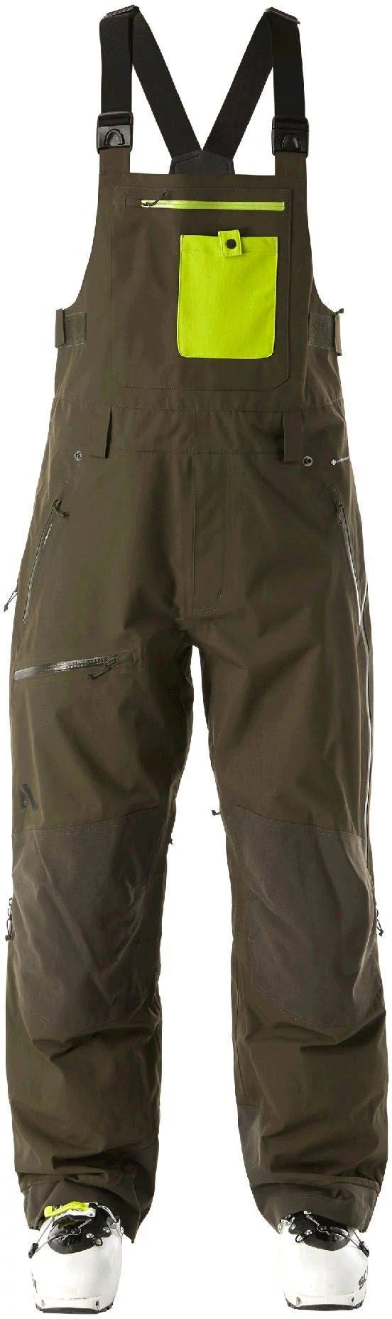 Kombu Large Men&s Bib F29955