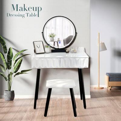 Vanity Table Set I7387