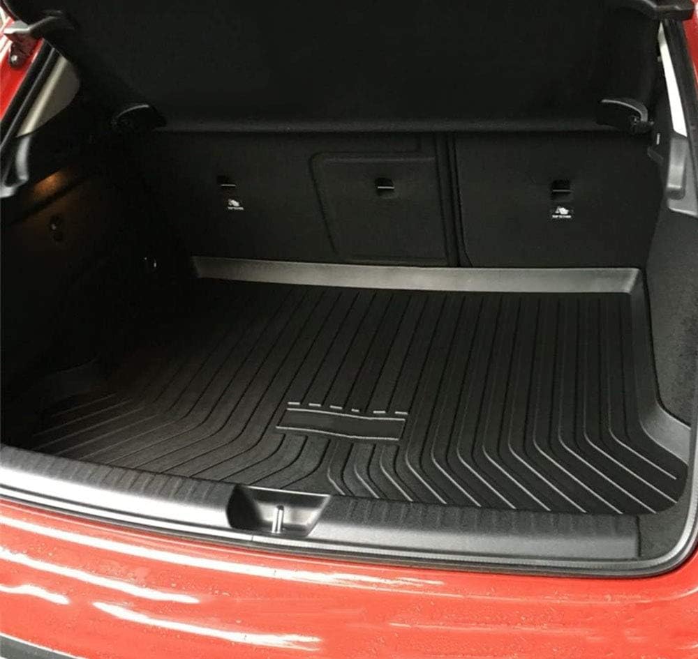 Waterproof Cargo Liner Rear Trunk Floor Mat Z724