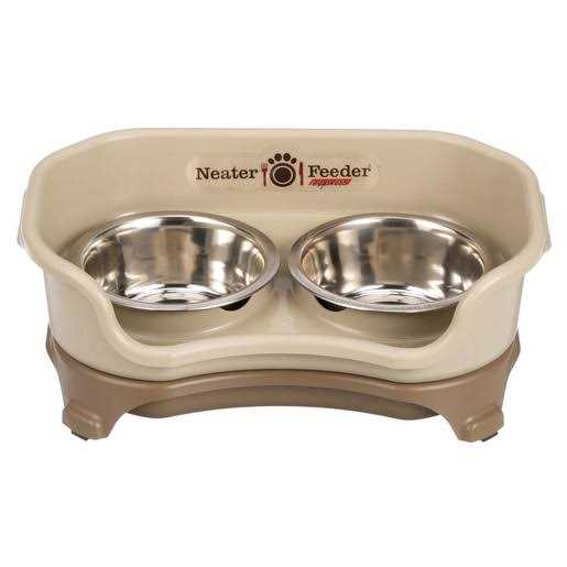 Large Pet Feeder M669