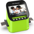 22MP Film Scanner with 4.3 Inch TFT LCD Display I26013