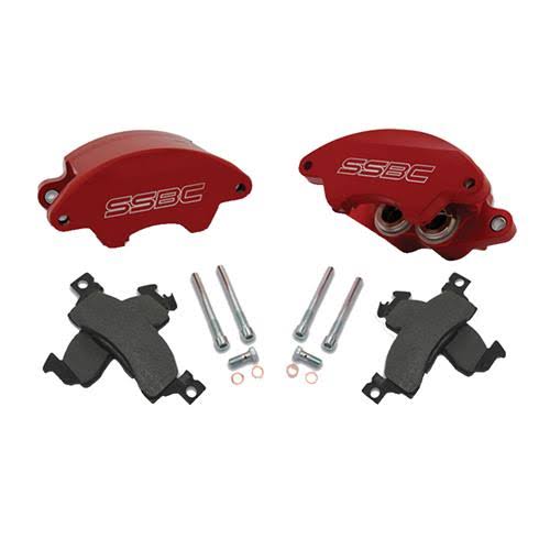 Quick Change Caliper Upgrade Kits P178237