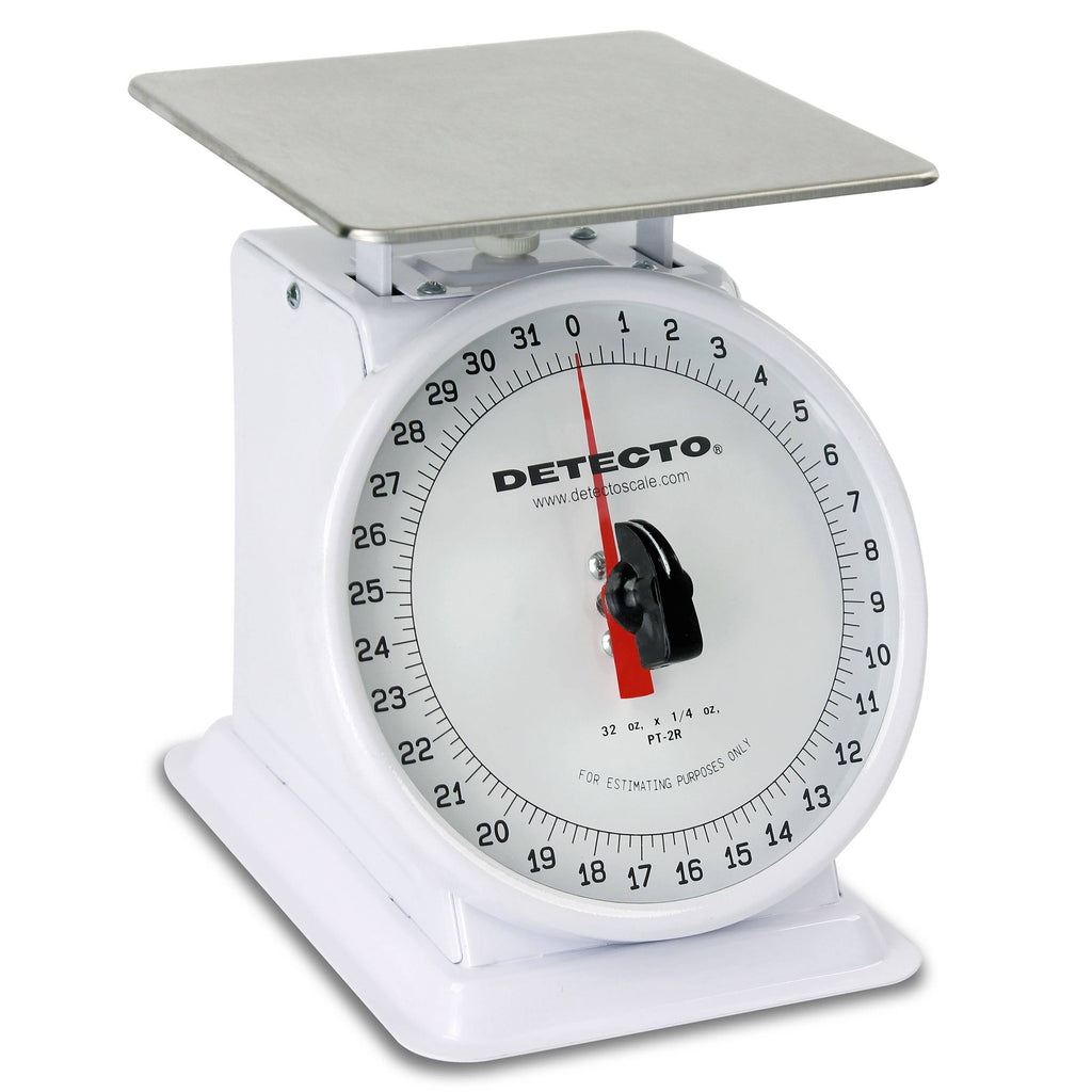 Top Loading Dial Portion Scale W168182