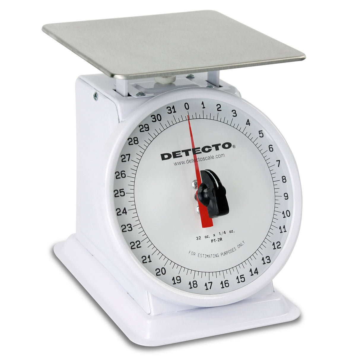 Top Loading Dial Portion Scale W168182