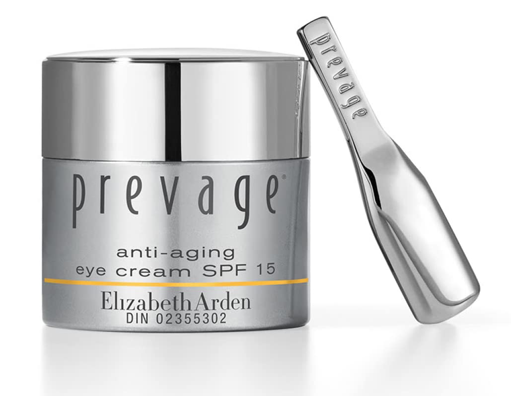 0.5 oz Anti-Aging Eye Cream Sunscreen U825