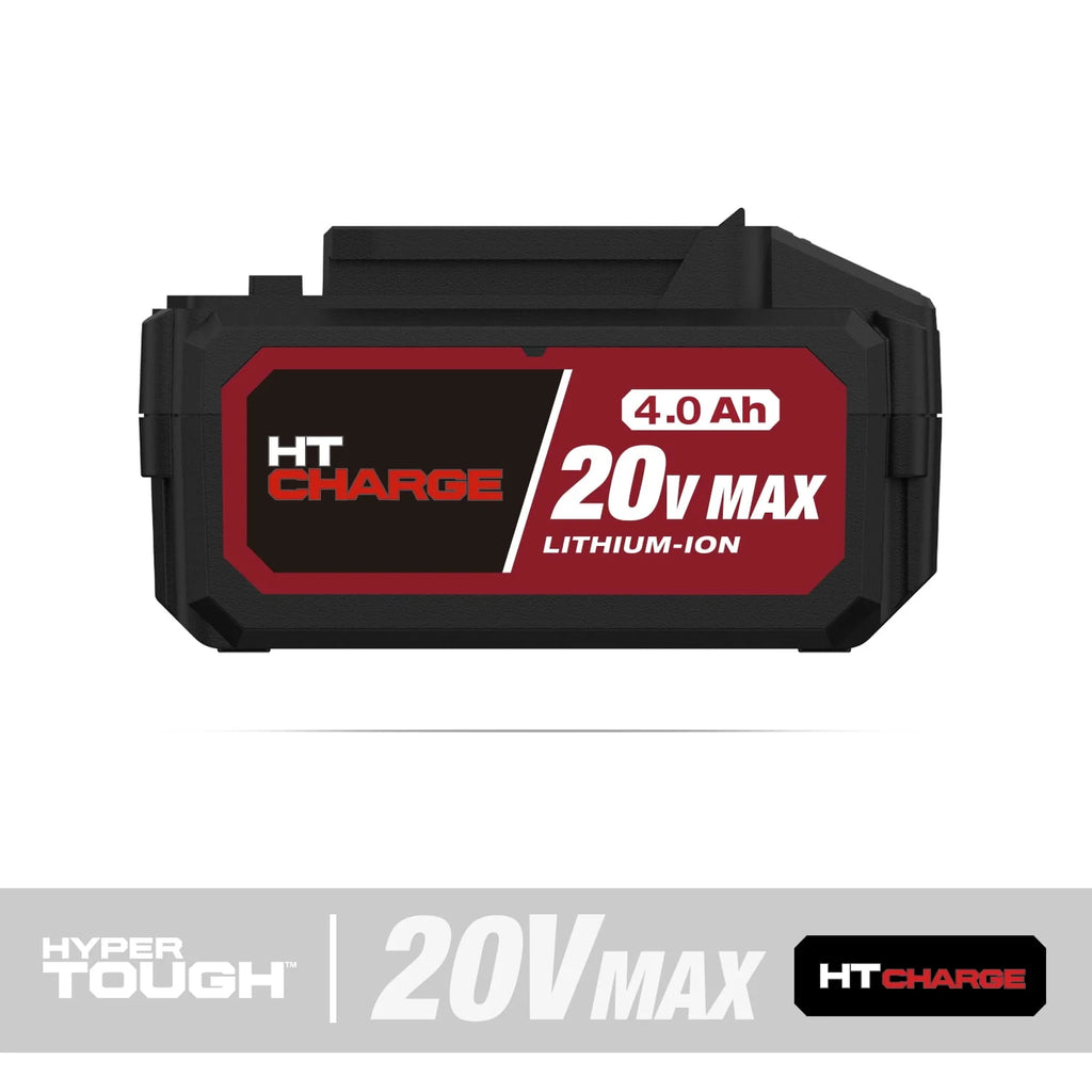 20V Max 4.0Ah Battery Pack M115356