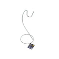 Metal Banana Hanger (Pack of 24) E1380