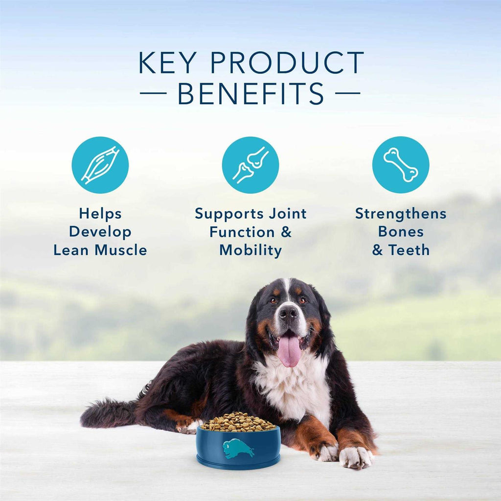 Fish & Brown Rice Adult Dry Dog Food G736514