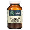 Oregano Oil 120 Liquid Veggie Caps S708