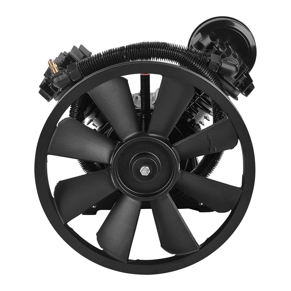 5 HP 175 PSI 2-Stage Cast Iron Air Compressor Pump U311573