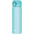 Pastel Mint 500ml Vacuum Insulation Water Bottle N180