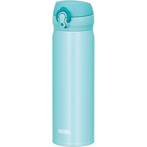 Pastel Mint 500ml Vacuum Insulation Water Bottle N180